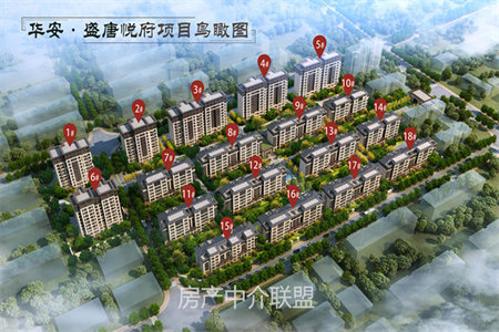 城东信华城珹园3室2厅1卫110万111m2出售